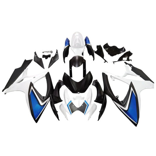 Kit carenatura Suzuki GSXR 600/750 2006-2007