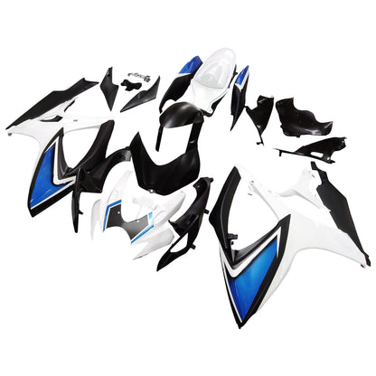 Kit carenatura Suzuki GSXR 600/750 2006-2007