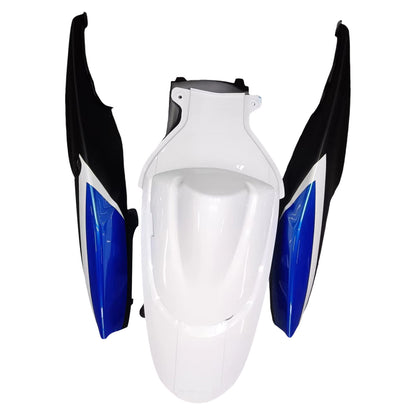 Kit carenatura Suzuki GSXR 600/750 2006-2007