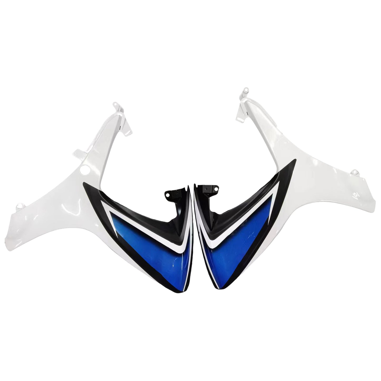 Kit carenatura Suzuki GSXR 600/750 2006-2007