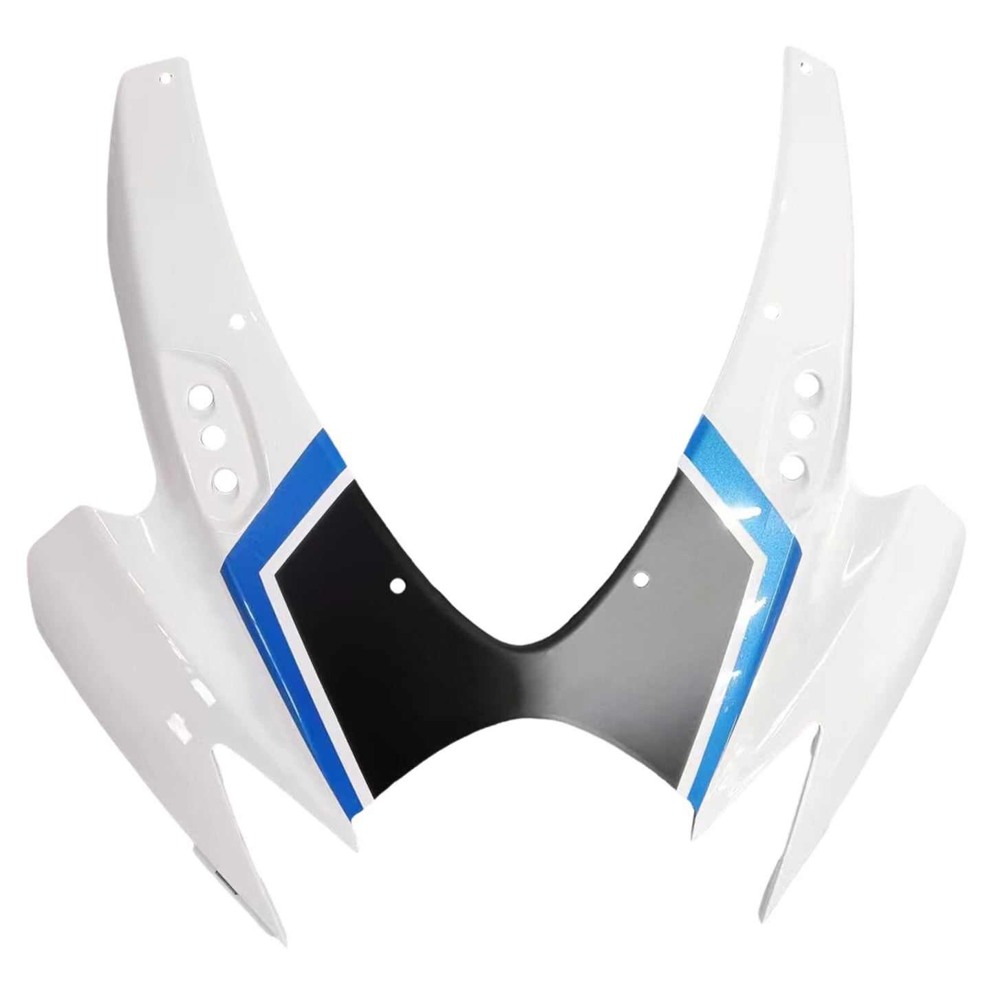 Kit carenatura Suzuki GSXR 600/750 2006-2007