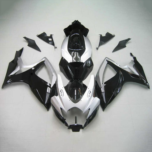 Kit carenatura Suzuki GSXR 600/750 2006-2007