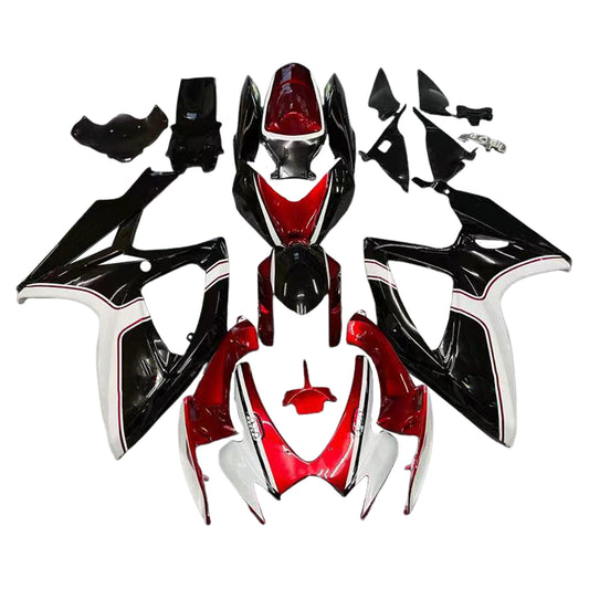 Kit carenatura Suzuki GSXR 600/750 2006-2007