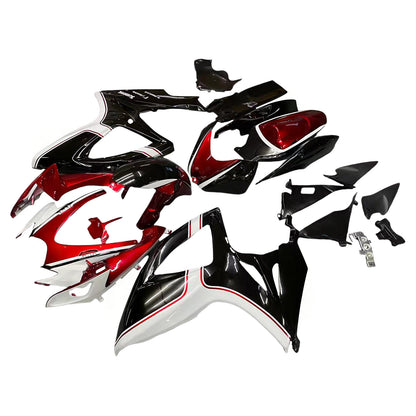Kit carenatura Suzuki GSXR 600/750 2006-2007