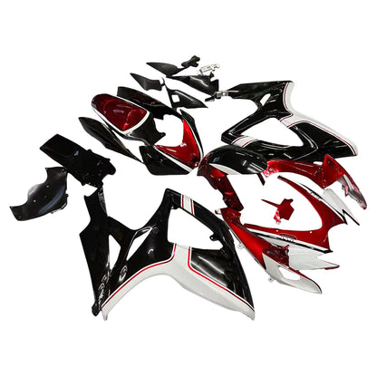 Kit carenatura Suzuki GSXR 600/750 2006-2007