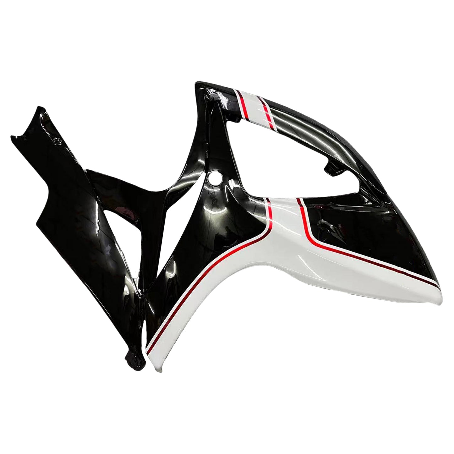 Kit carenatura Suzuki GSXR 600/750 2006-2007