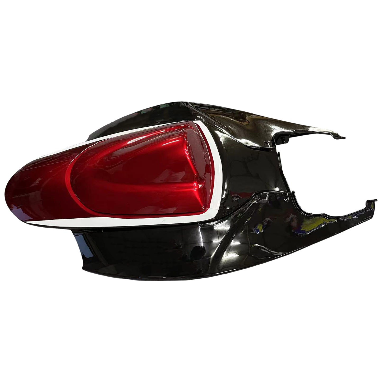 Kit carenatura Suzuki GSXR 600/750 2006-2007
