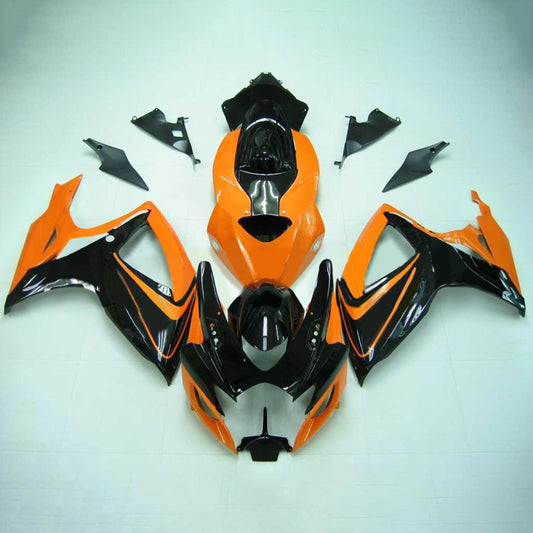 Kit carenatura Suzuki GSXR 600/750 2006-2007