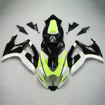 Kit carenatura Suzuki GSXR 600/750 2006-2007