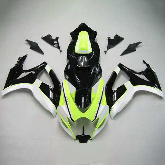 Kit carenatura Suzuki GSXR 600/750 2006-2007