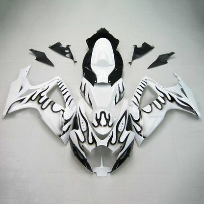Kit carenatura Suzuki GSXR 600/750 2006-2007