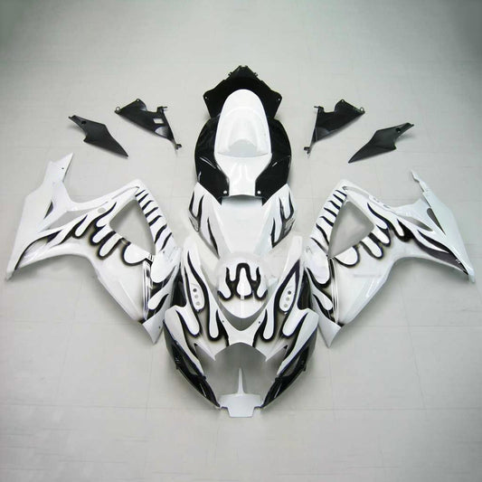 Kit carenatura Suzuki GSXR 600/750 2006-2007
