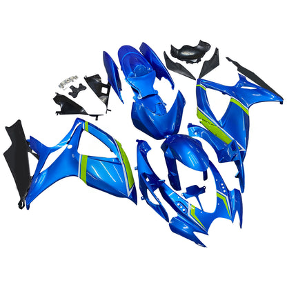 Kit carenatura Suzuki GSXR 600/750 2006-2007