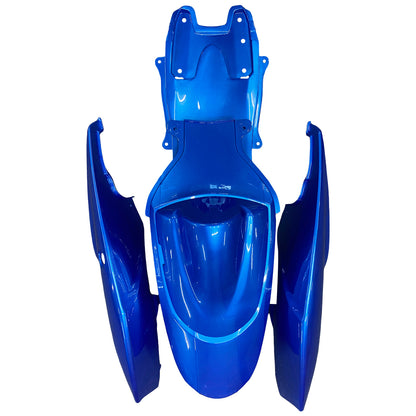 Kit carenatura Suzuki GSXR 600/750 2006-2007