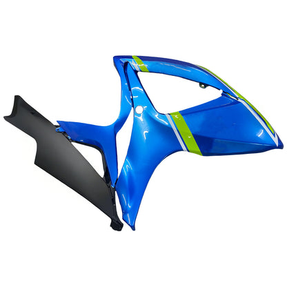 Kit carenatura Suzuki GSXR 600/750 2006-2007