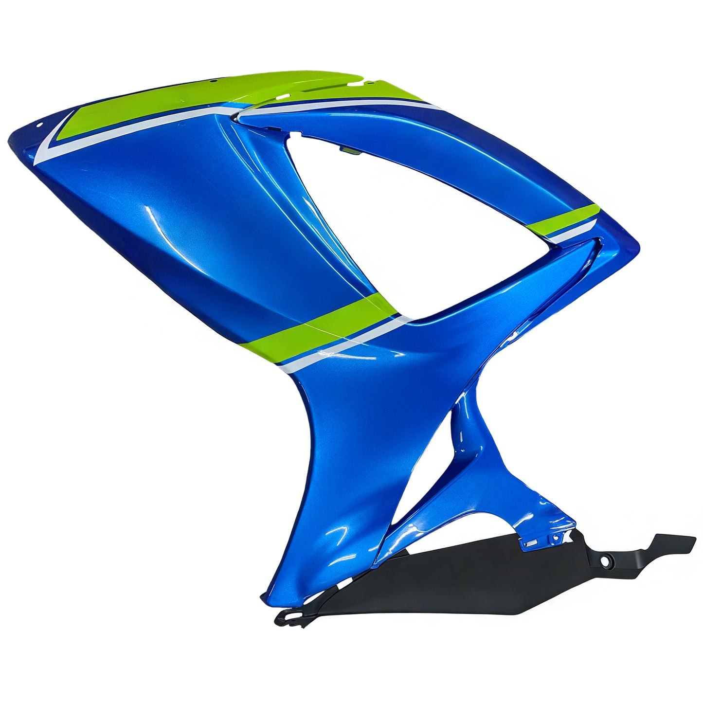 Kit carenatura Suzuki GSXR 600/750 2006-2007