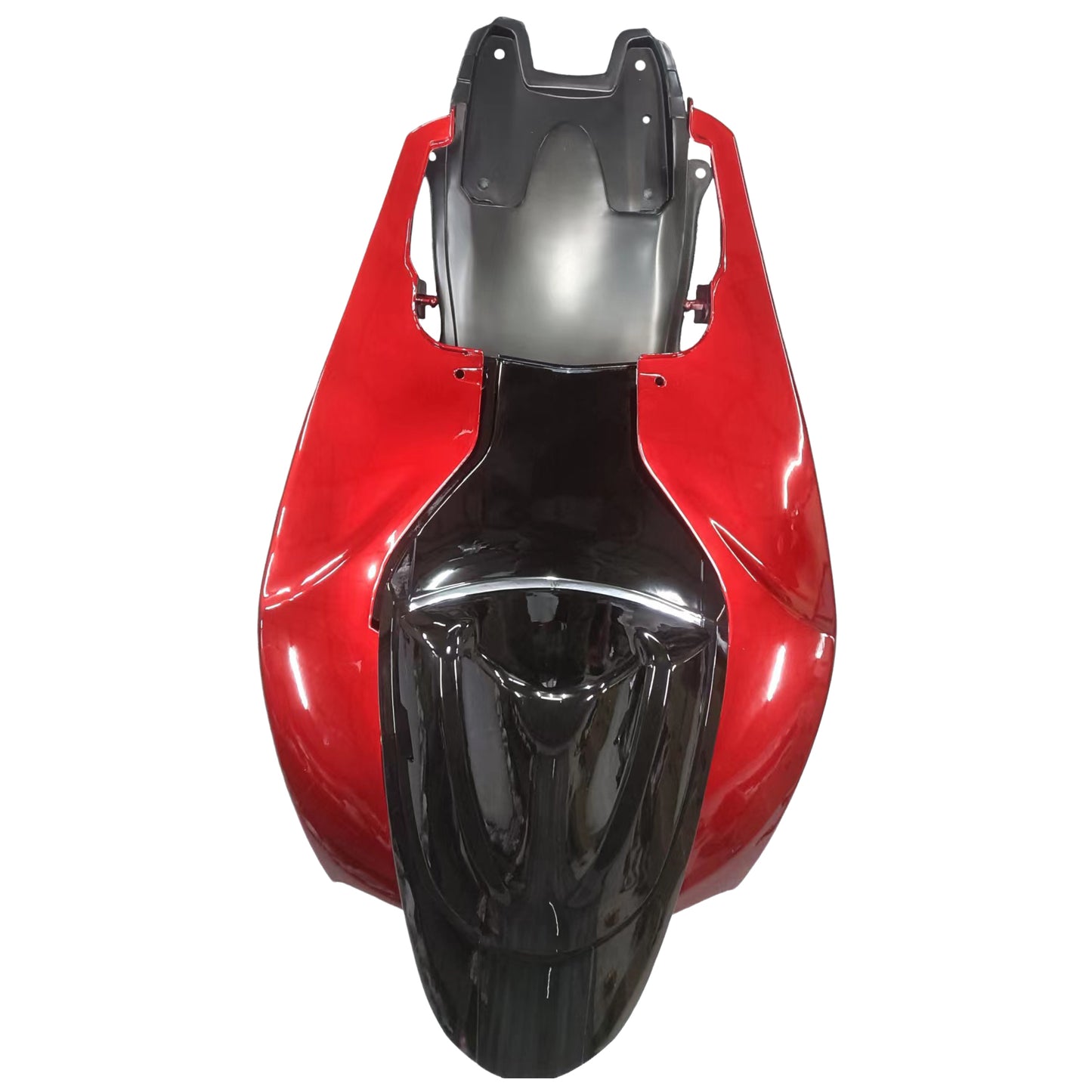 Amotopart Suzuki GSXR 600/750 2006-2007 K6 Kit carena Carrozzeria Plastica ABS