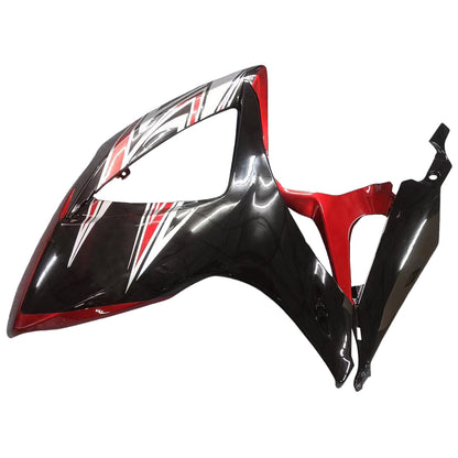 Amotopart Suzuki GSXR 600/750 2006-2007 K6 Kit carena Carrozzeria Plastica ABS