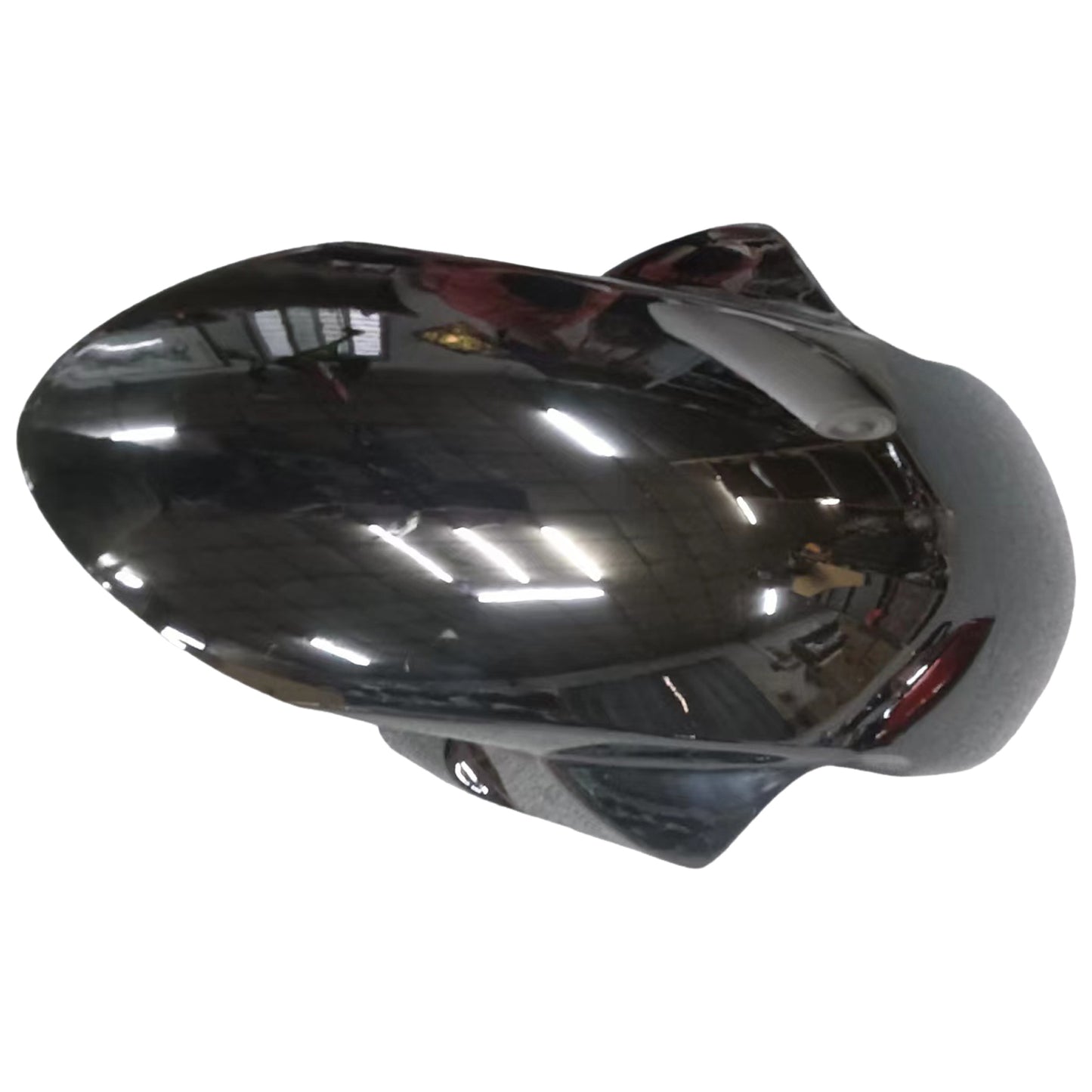 Amotopart Suzuki GSXR 600/750 2006-2007 K6 Kit carena Carrozzeria Plastica ABS