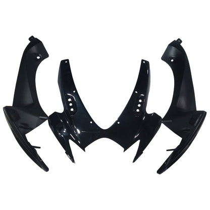 Amotopart Suzuki GSXR 600/750 2006-2007 K6 Kit carena Carrozzeria Plastica ABS