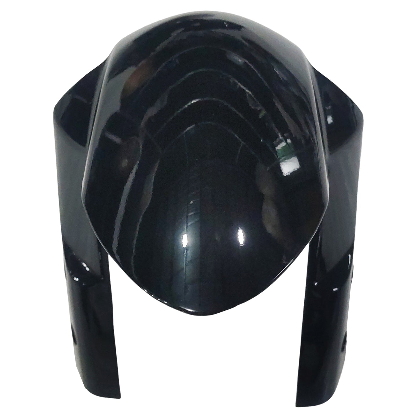 Amotopart Suzuki GSXR 600/750 2006-2007 K6 Kit carena Carrozzeria Plastica ABS