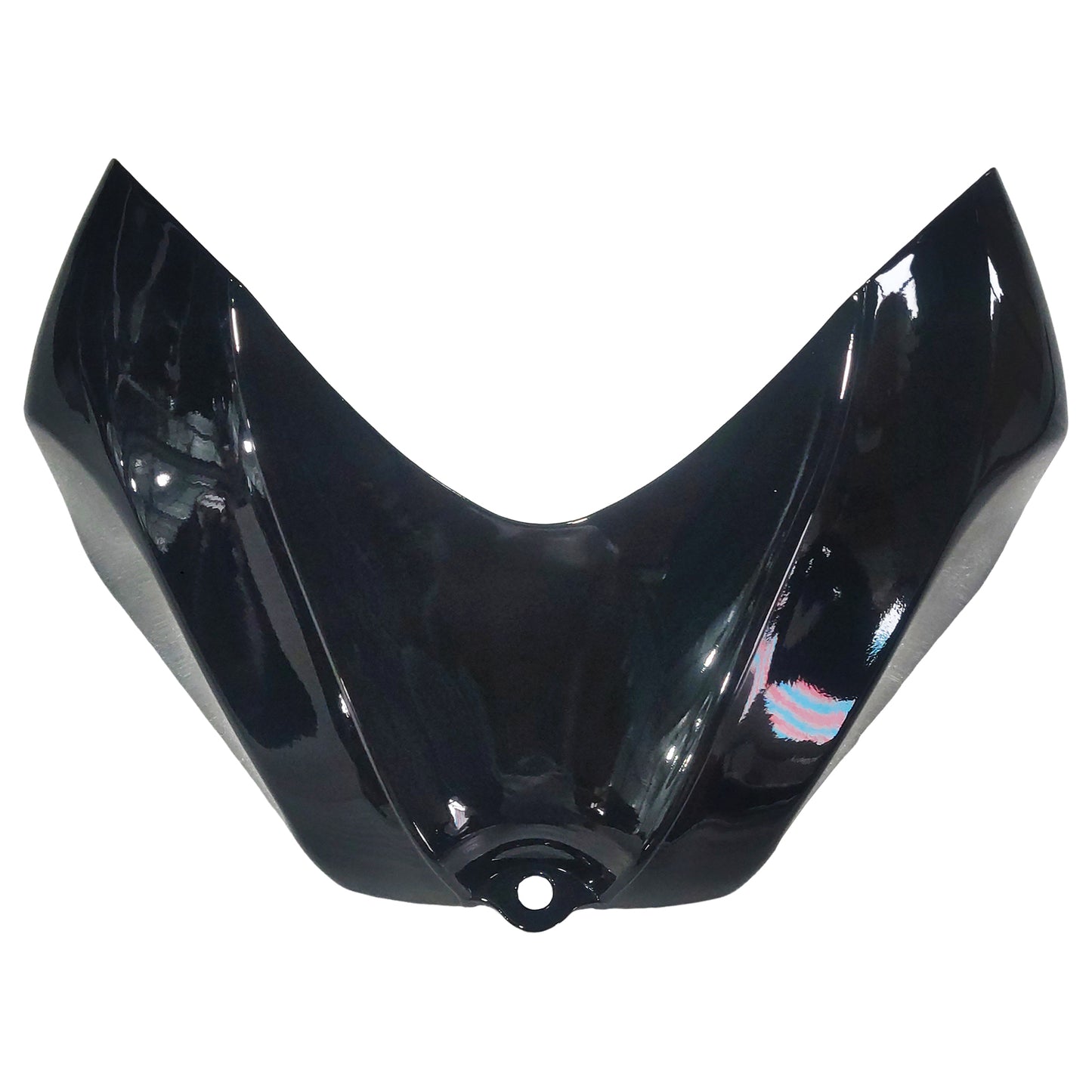 Amotopart Suzuki GSXR 600/750 2006-2007 K6 Kit carena Carrozzeria Plastica ABS
