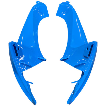 Amotopart Suzuki GSXR 600/750 2006-2007 K6 Kit carena Carrozzeria Plastica ABS