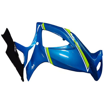 Kit di carenatura iniezione Abs di plastica per Suzuki GSXR 600/750 2006-2007 K6