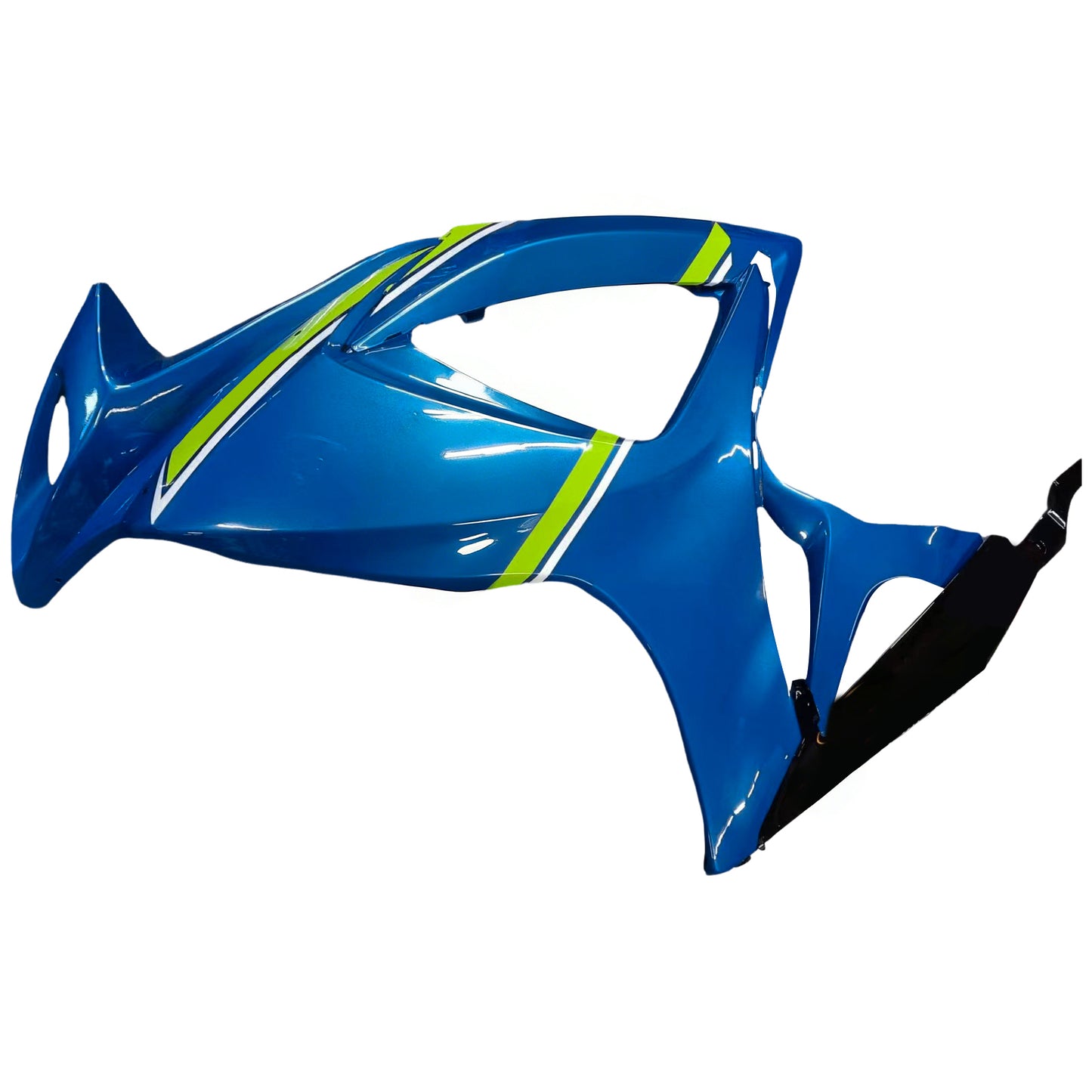 Kit di carenatura iniezione Abs di plastica per Suzuki GSXR 600/750 2006-2007 K6