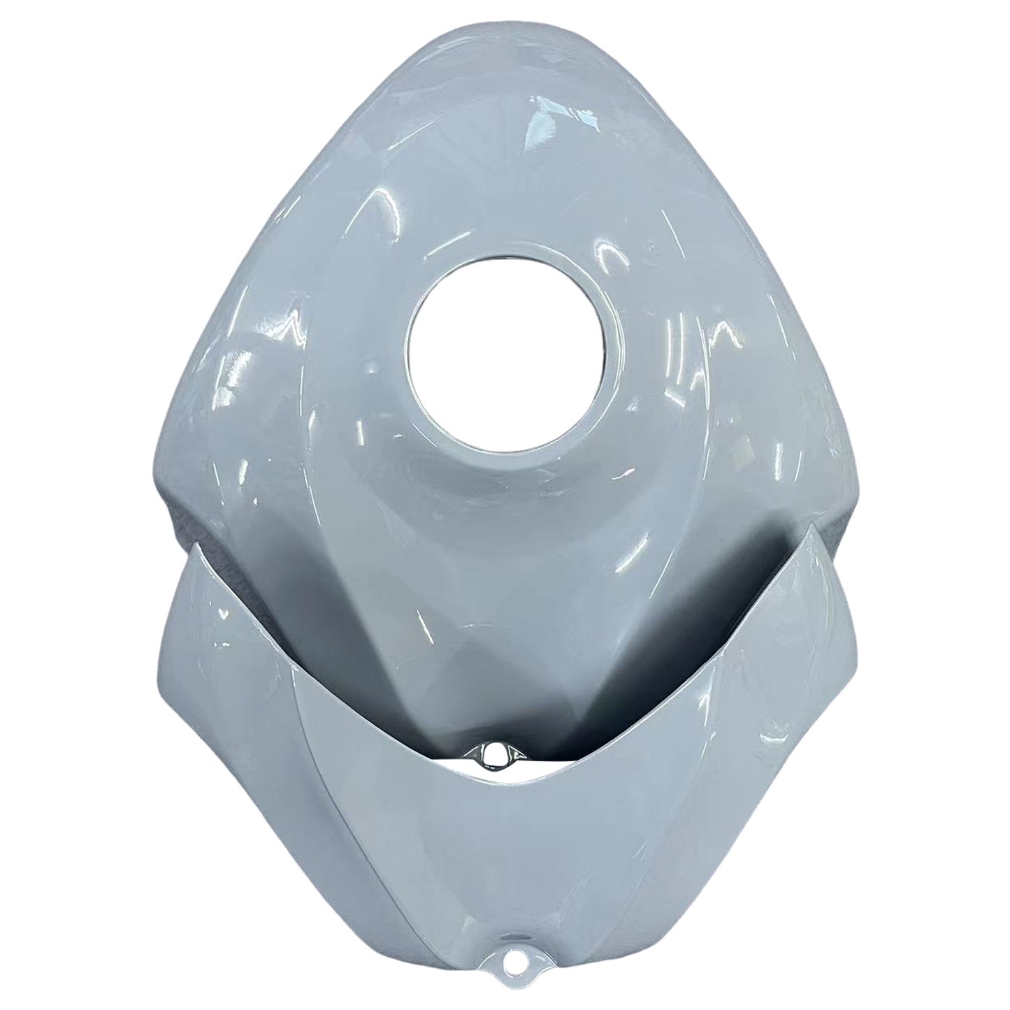 Amotopart Suzuki GSXR 600/750 2006-2007 K6 Kit carena Carrozzeria Plastica ABS