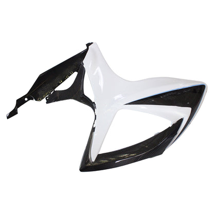 Amotopart Suzuki GSXR 600/750 2006-2007 K6 Kit carena Carrozzeria Plastica ABS