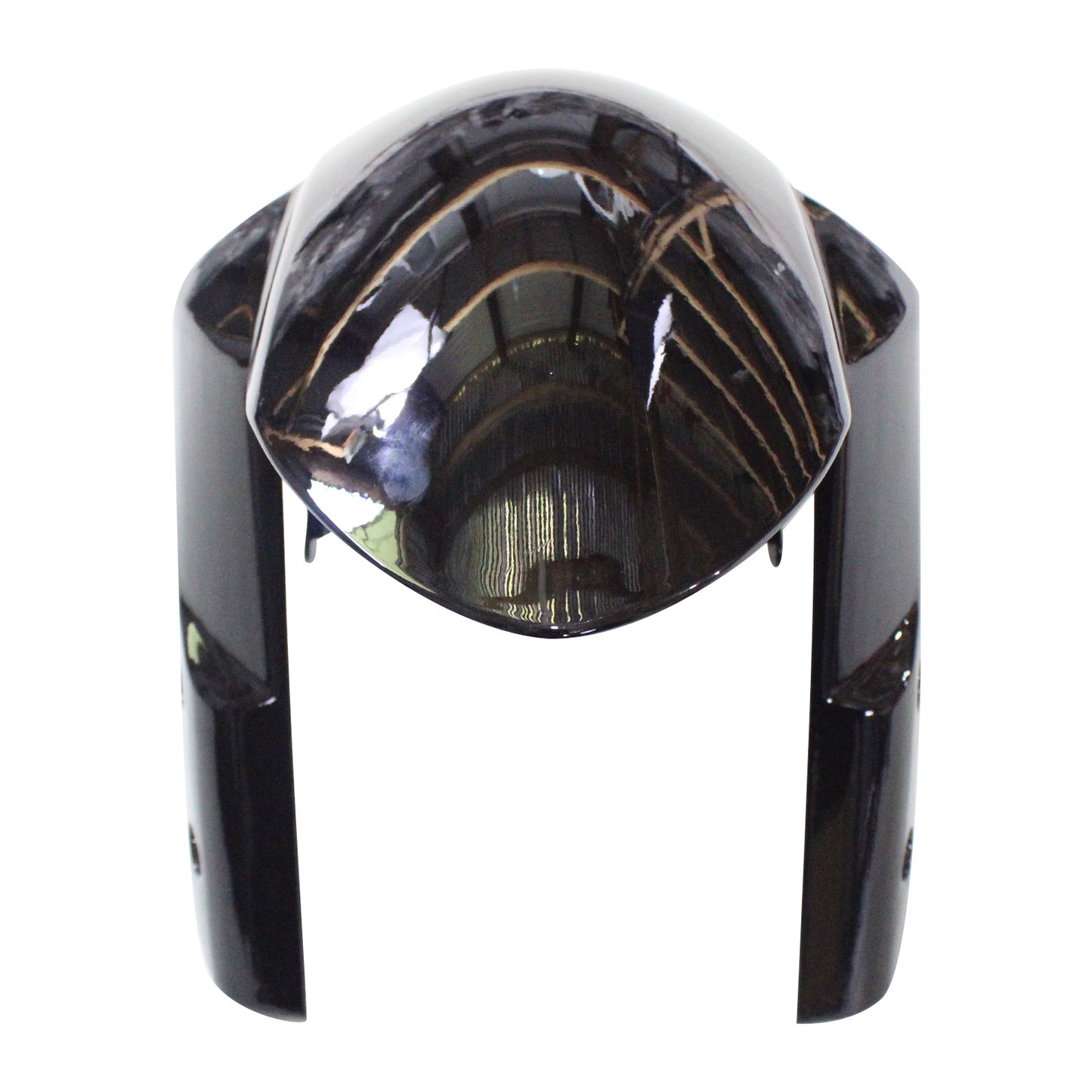 Amotopart Suzuki GSXR 600/750 2006-2007 K6 Kit carena Carrozzeria Plastica ABS