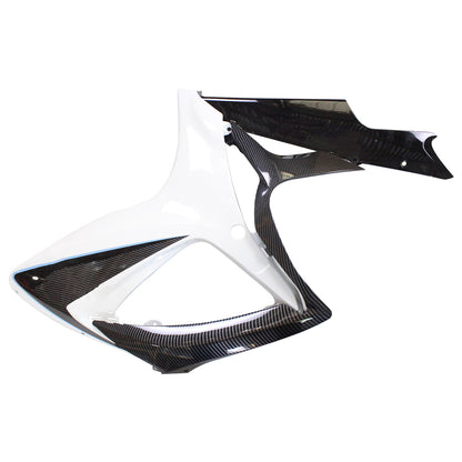 Amotopart Suzuki GSXR 600/750 2006-2007 K6 Kit carena Carrozzeria Plastica ABS
