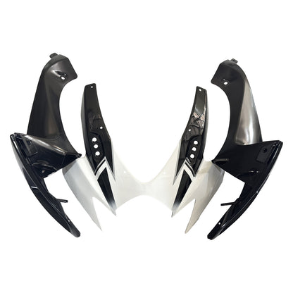 Kit carena iniezione Suzuki GSXR 600/750 K6 2006-2007 Carrozzeria in plastica ABS