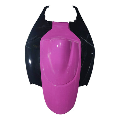 Kit carena iniezione Suzuki GSXR 600/750 K6 2006-2007 Carrozzeria in plastica ABS