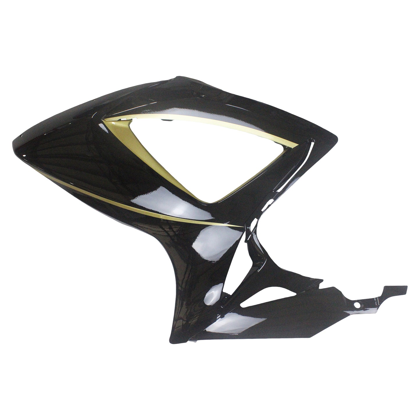 Kit carena iniezione Suzuki GSXR 600/750 K6 2006-2007 Carrozzeria in plastica ABS