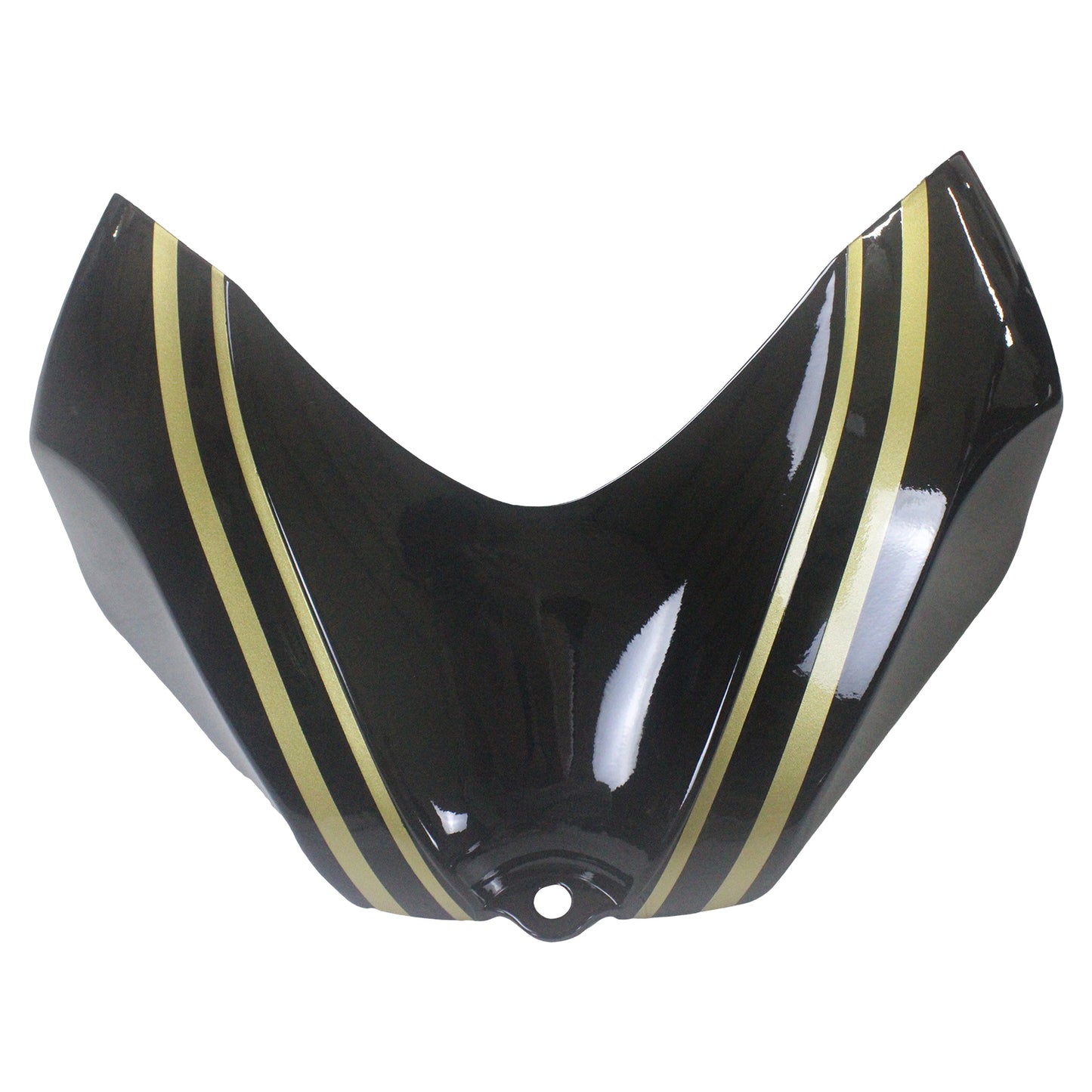 Kit carena iniezione Suzuki GSXR 600/750 K6 2006-2007 Carrozzeria in plastica ABS