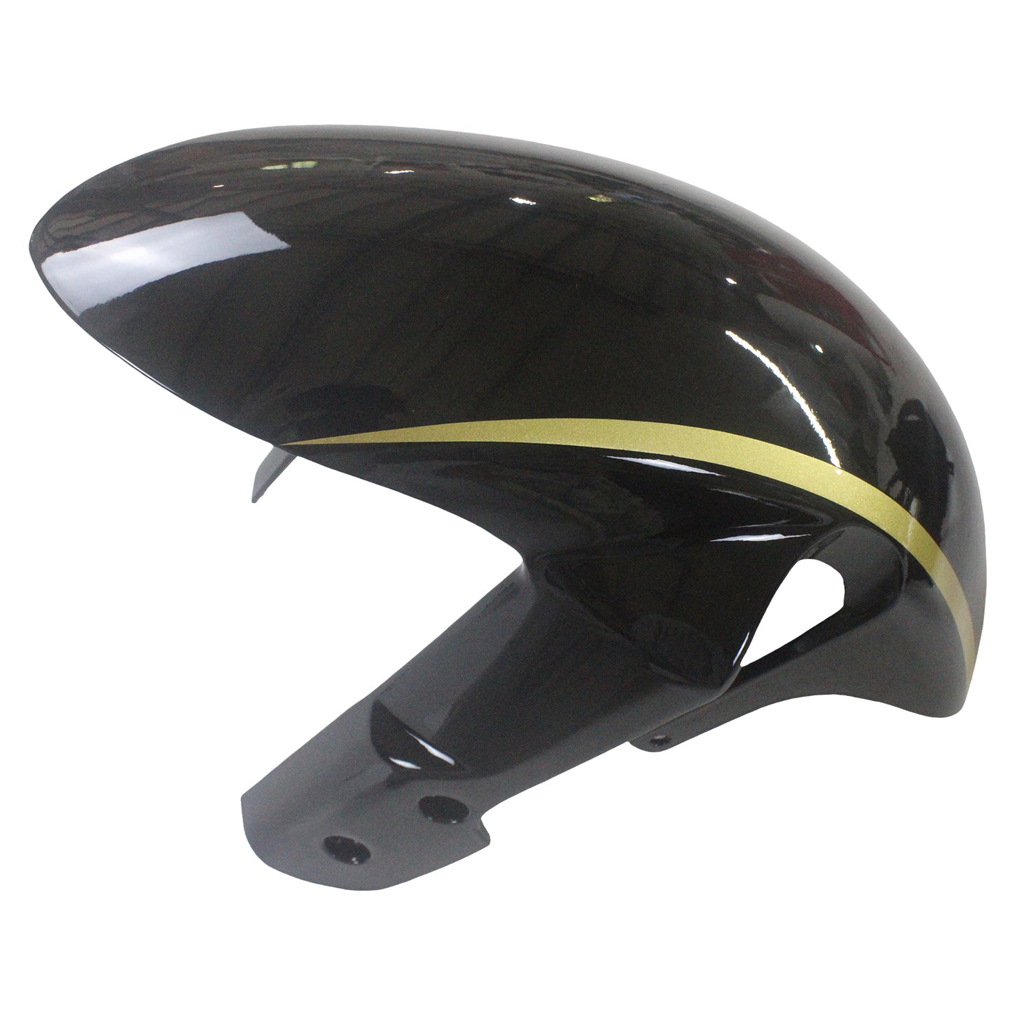 Kit carena iniezione Suzuki GSXR 600/750 K6 2006-2007 Carrozzeria in plastica ABS