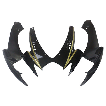 Kit carena iniezione Suzuki GSXR 600/750 K6 2006-2007 Carrozzeria in plastica ABS