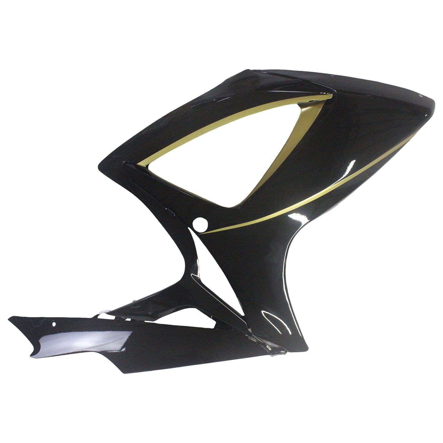 Kit carena iniezione Suzuki GSXR 600/750 K6 2006-2007 Carrozzeria in plastica ABS