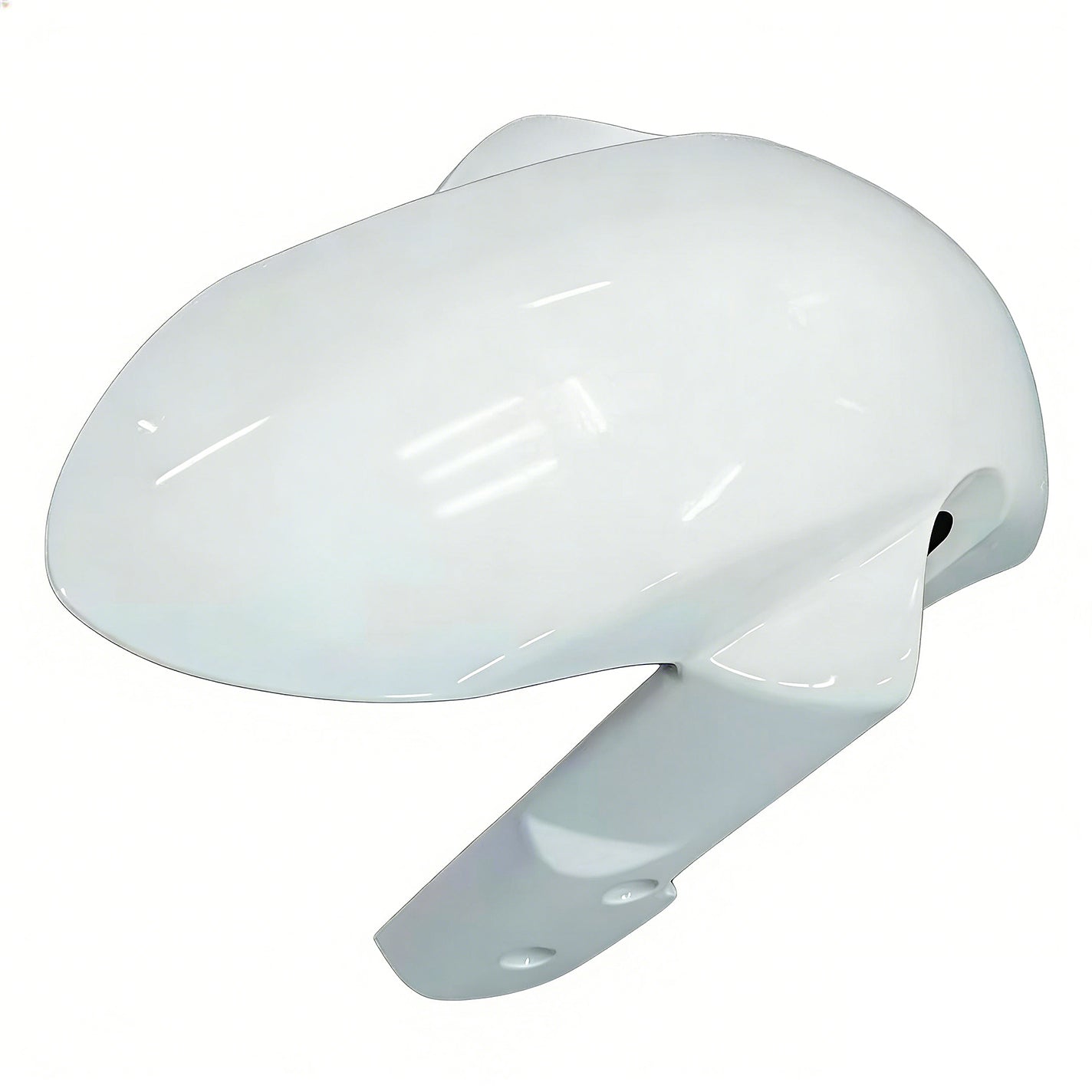 Kit carena carrozzeria plastica ABS per Suzuki GSXR 600/750 2006-2007 K6