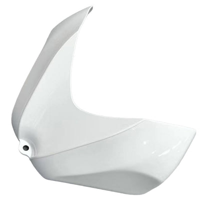 Kit carena carrozzeria plastica ABS per Suzuki GSXR 600/750 2006-2007 K6