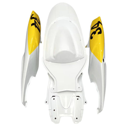 Kit carena carrozzeria plastica ABS per Suzuki GSXR 600/750 2006-2007 K6
