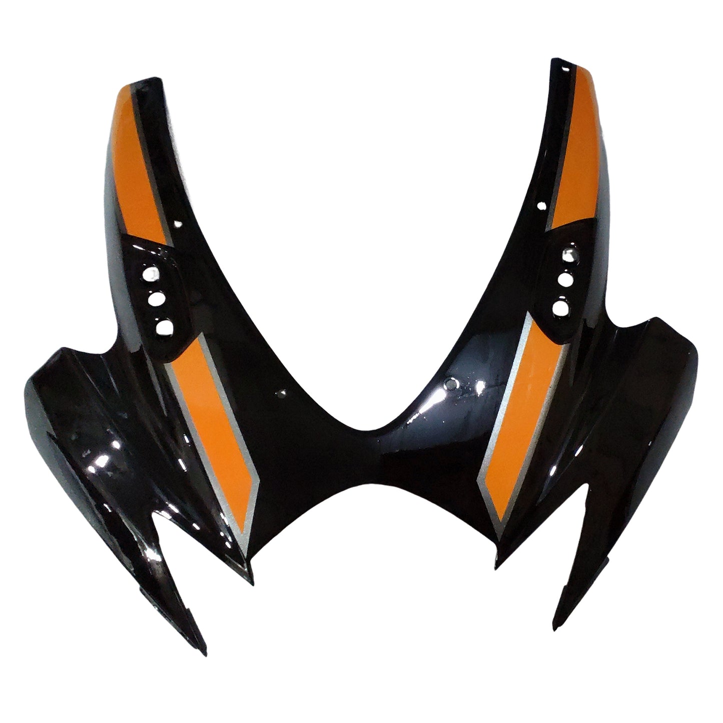 Kit carenatura Bodywork ABS di plastica per Suzuki GSXR 600/750 2006-2007 K6