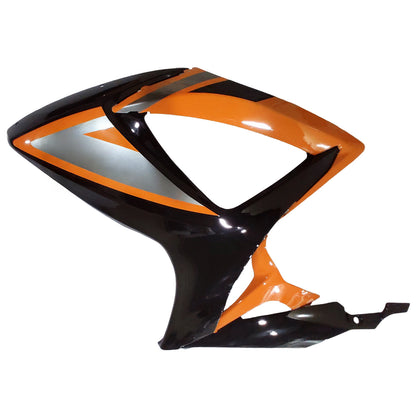Kit carenatura Bodywork ABS di plastica per Suzuki GSXR 600/750 2006-2007 K6