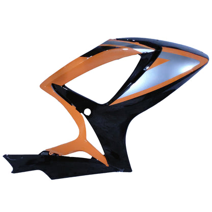 Kit carenatura Bodywork ABS di plastica per Suzuki GSXR 600/750 2006-2007 K6