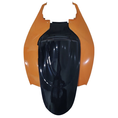 Kit carenatura Bodywork ABS di plastica per Suzuki GSXR 600/750 2006-2007 K6