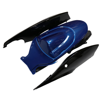 Kit carenatura iniezione plastica ABS per Suzuki GSXR 600/750 2006-2007 K6