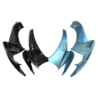 Kit carenatura iniezione plastica ABS per Suzuki GSXR 600/750 2006-2007 K6