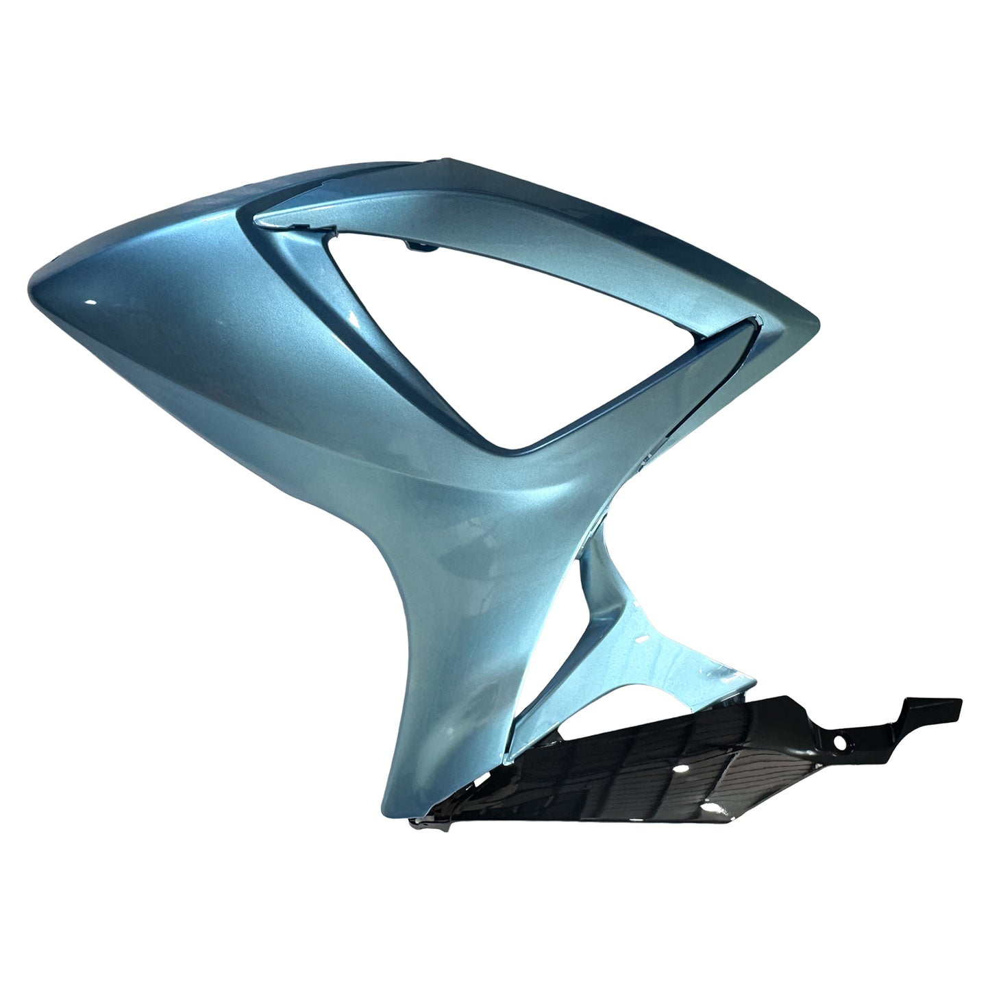 Kit carenatura iniezione plastica ABS per Suzuki GSXR 600/750 2006-2007 K6